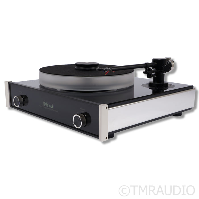 McIntosh MT5 Belt-drive Turntable (No Cartridge)