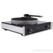 McIntosh MT5 Belt-drive Turntable (No Cartridge)