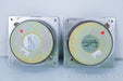 ADL Midrange Driver Pair from Vintage ADL Speakers (Boulder) EAS-10KM01S