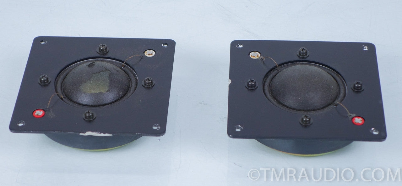 ADL Midrange Driver Pair from Vintage ADL Speakers (Boulder) EAS-10KM01S
