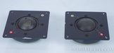 ADL Midrange Driver Pair from Vintage ADL Speakers (Boulder) EAS-10KM01S