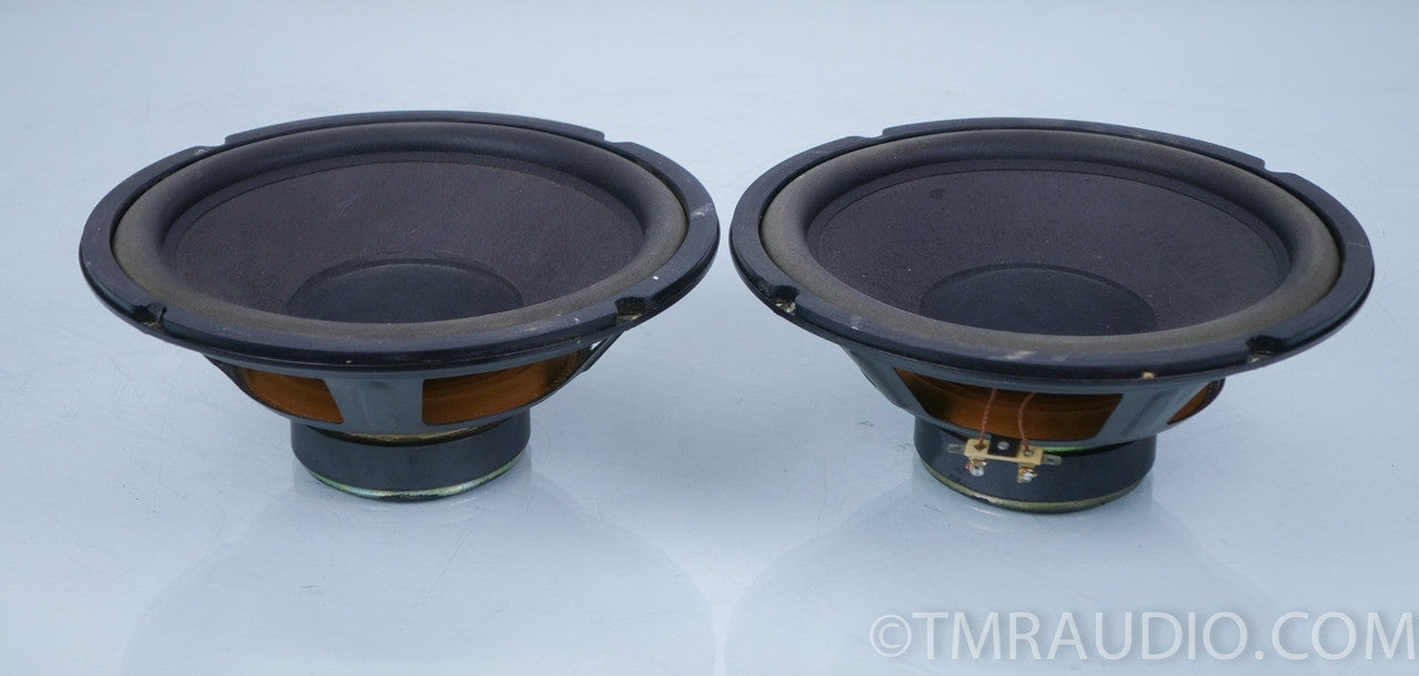 ADL Woofers