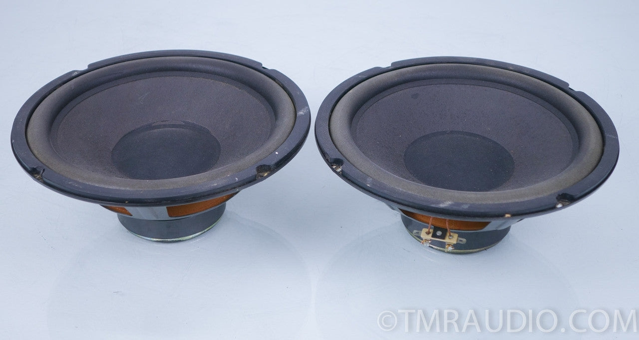 ADL Woofers