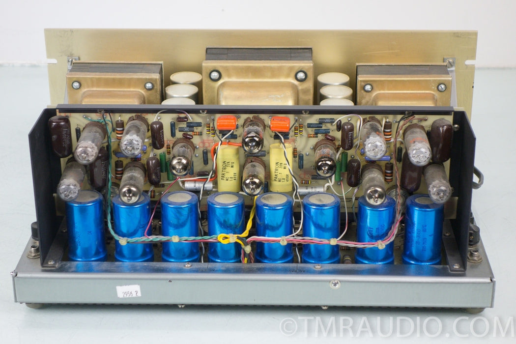 Audio Research D-76a Tube Amplifier