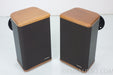 Advent Mini Indoor / Outdoor Speakers with Mounting Brackets