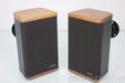 Advent Mini Indoor / Outdoor Speakers with Mounting Brackets
