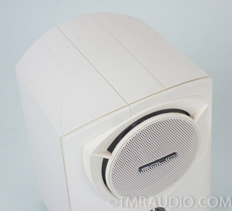 Rock Solid Sounds Indoor / Outdoor Speakers
