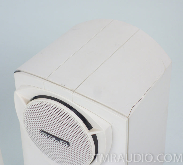 Rock Solid Sounds Indoor / Outdoor Speakers