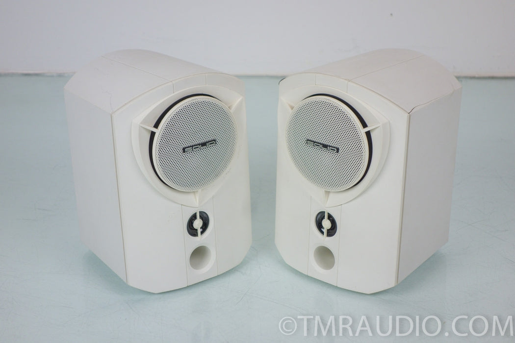 Rock Solid Sounds Indoor / Outdoor Speakers