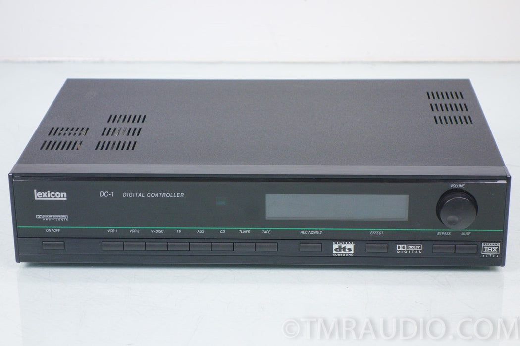 Lexicon DC-1 Digital Controller in Factory Box