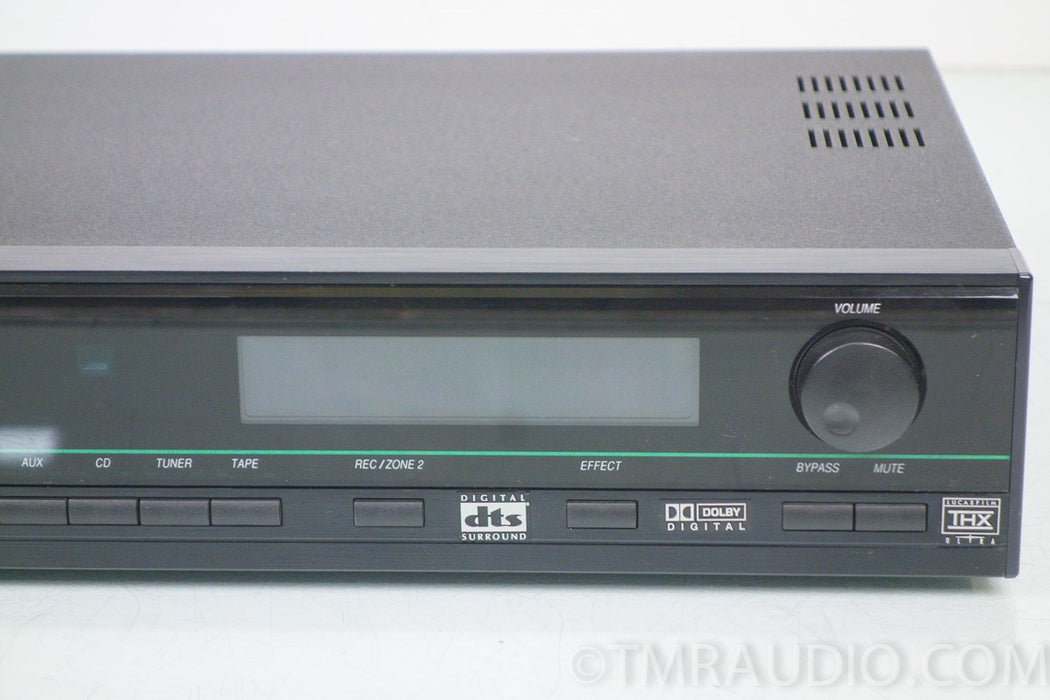 Lexicon DC-1 Digital Controller in Factory Box