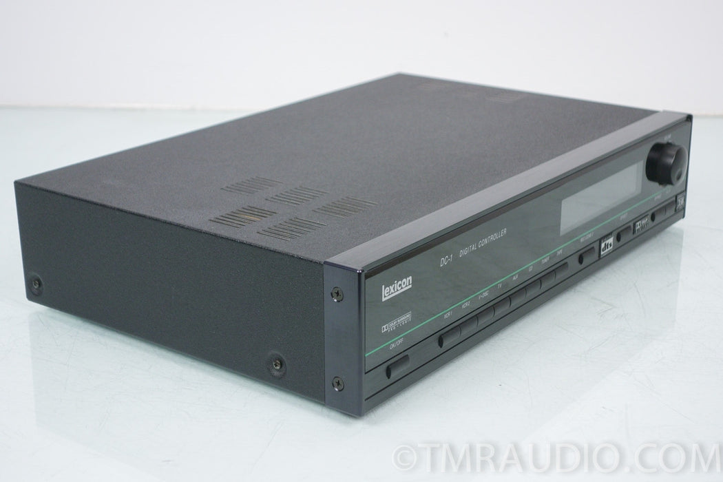 Lexicon DC-1 Digital Controller in Factory Box