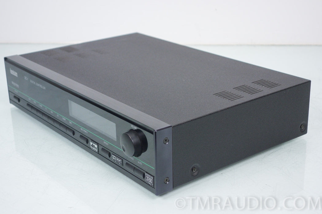 Lexicon DC-1 Digital Controller in Factory Box