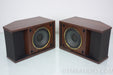 Bose 201 Series ii Bookshelf Speakers