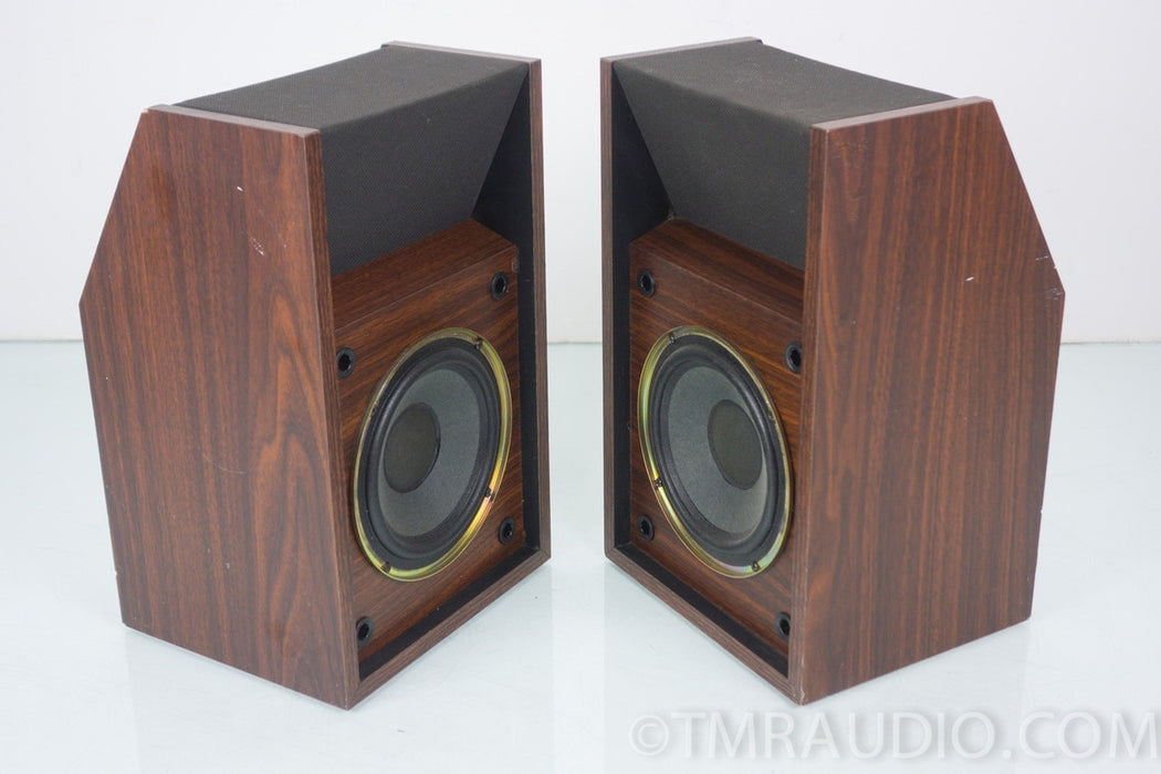 Bose 201 Series ii Bookshelf Speakers
