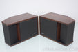 Bose 201 Series ii Bookshelf Speakers