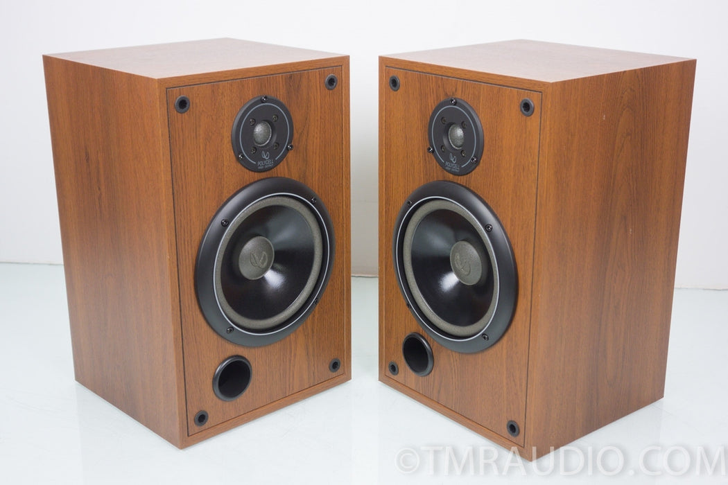 Infinity SM-82 Bookshelf Speakers