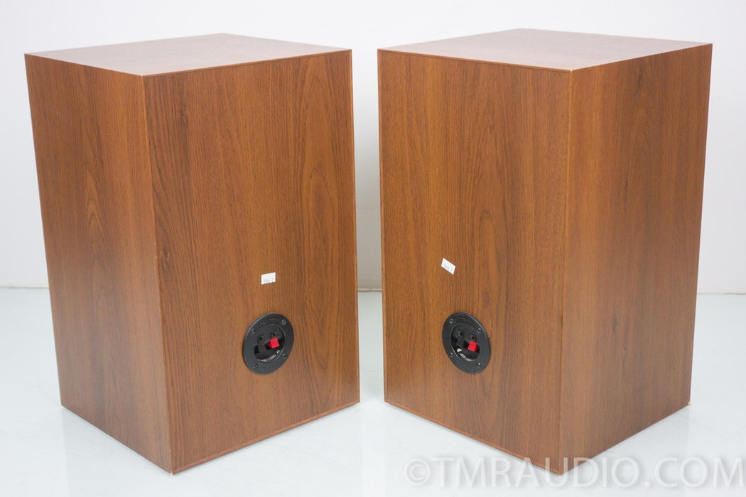 Infinity SM-82 Bookshelf Speakers