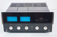McIntosh MC-2105 Vintage Stereo Power Amplifier in Factory Box