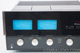 McIntosh MC-2105 Vintage Stereo Power Amplifier in Factory Box
