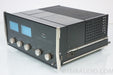 McIntosh MC-2105 Vintage Stereo Power Amplifier in Factory Box
