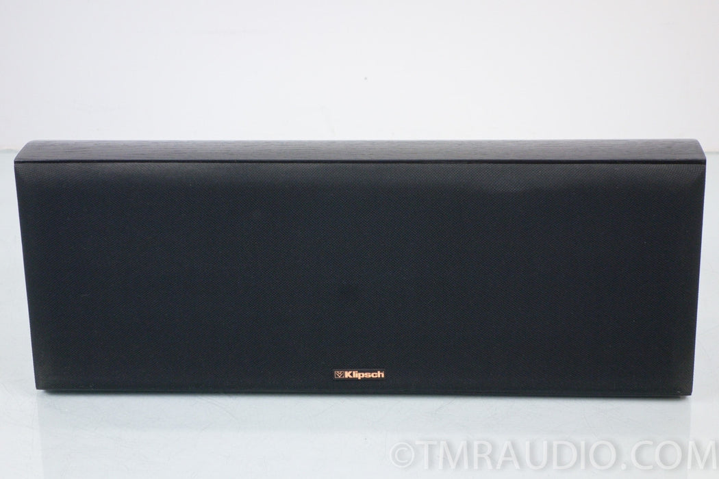 Klipsch KV3 Center Channel Speaker in Factory Box