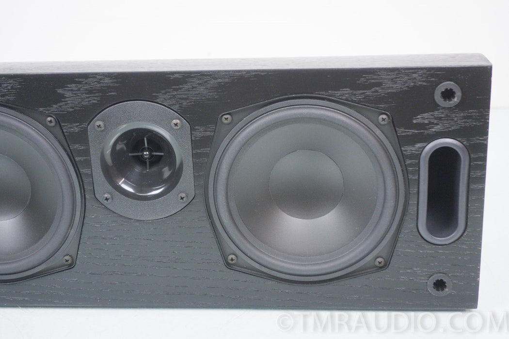 Klipsch KV3 Center Channel Speaker in Factory Box