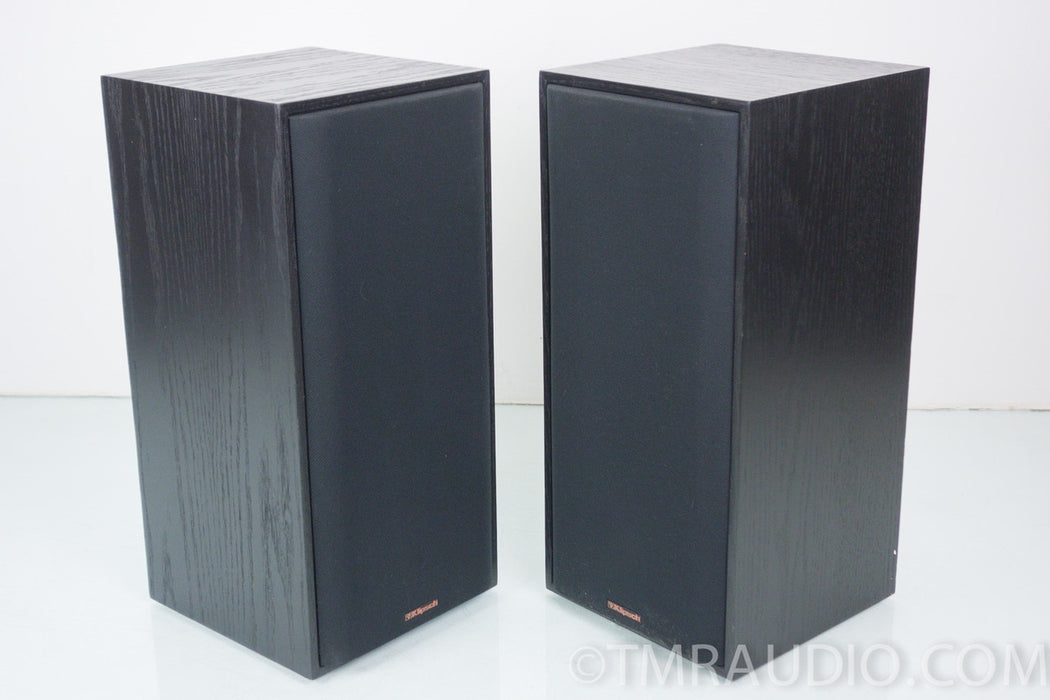 Klipsch KG-2.5 Bookshelf Speakers in Factory Box