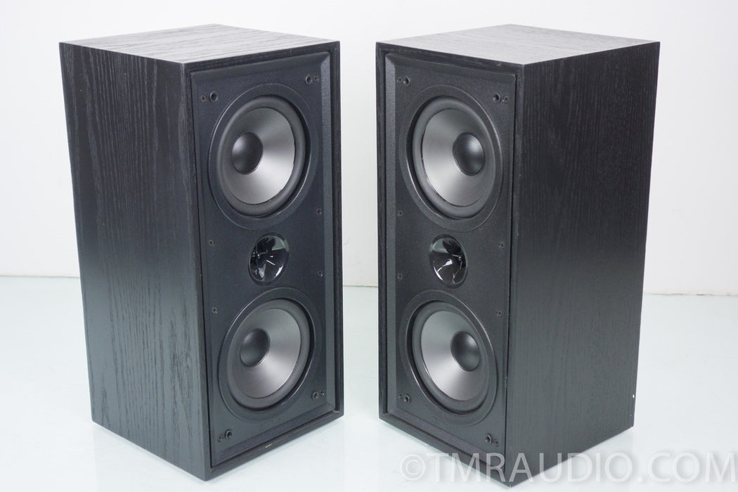 Klipsch KG-2.5 Bookshelf Speakers in Factory Box