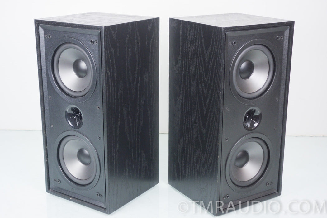 Klipsch KG-2.5 Bookshelf Speakers in Factory Box