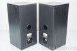 Klipsch KG-2.5 Bookshelf Speakers in Factory Box