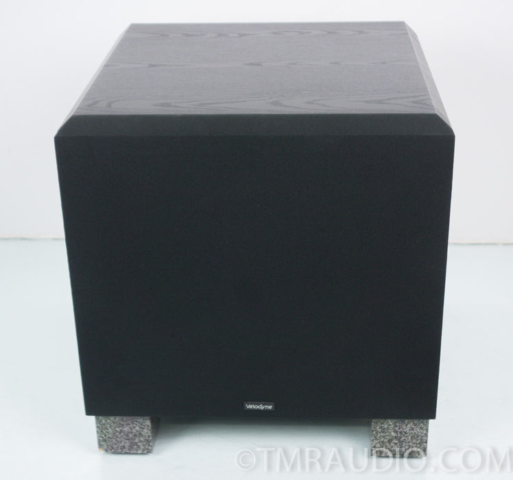 Velodyne VA-1012x ii Powered Subwoofer