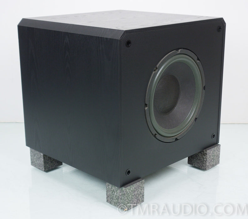 Velodyne VA-1012x ii Powered Subwoofer