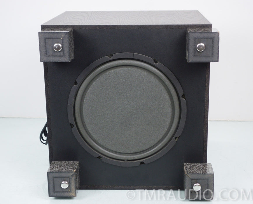 Velodyne VA-1012x ii Powered Subwoofer