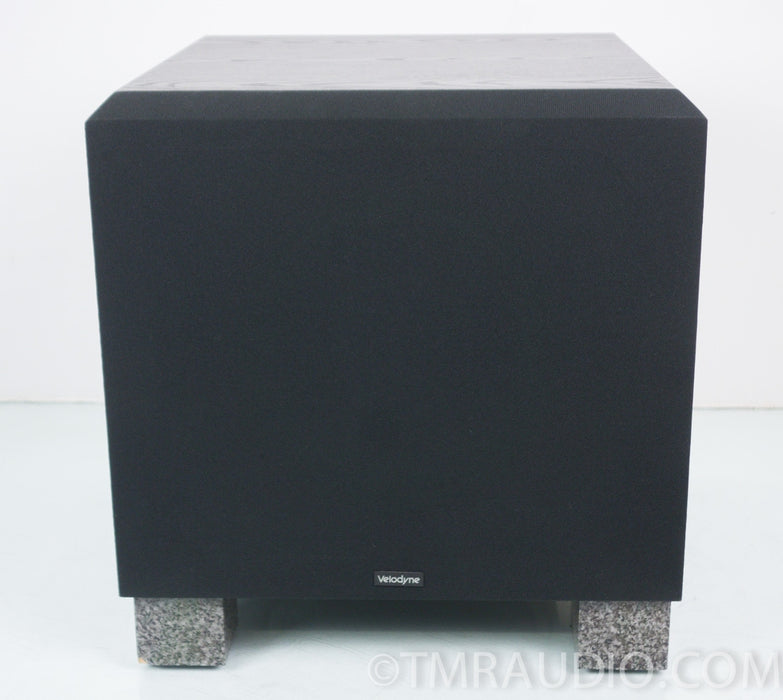 Velodyne VA-1012x ii Powered Subwoofer