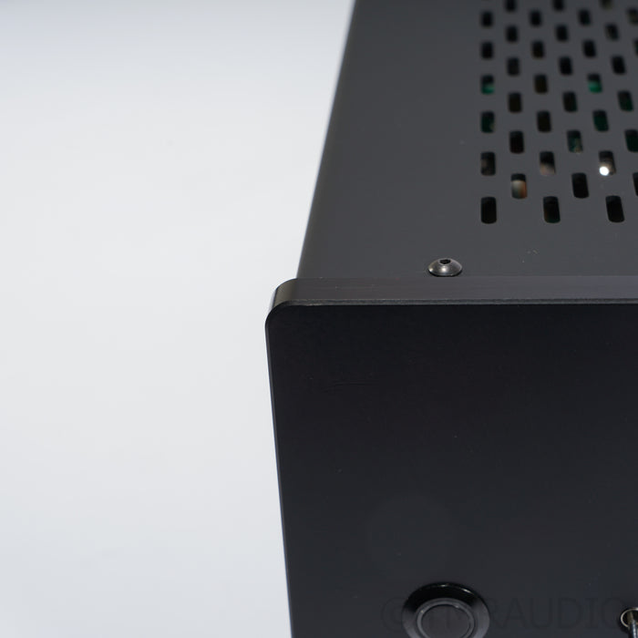 Linear Tube Audio Z10e Electrostatic Tube Headphone Amplifier