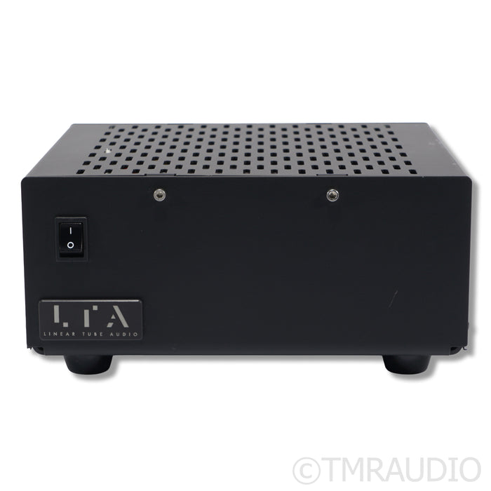Linear Tube Audio Z10e Electrostatic Tube Headphone Amplifier