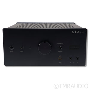 Linear Tube Audio Z10e Electrostatic Tube Headphone Amplifier