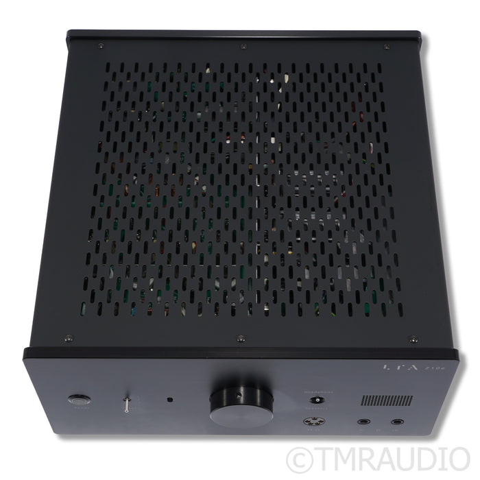 Linear Tube Audio Z10e Electrostatic Tube Headphone Amplifier