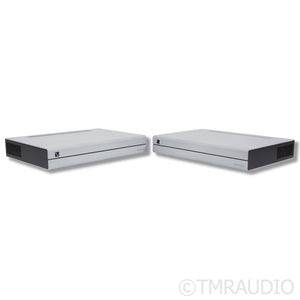 PS Audio Stellar M700 Monoblock Power Amplifiers; Pair