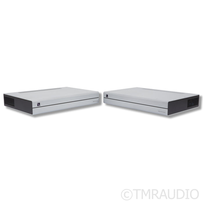 PS Audio Stellar M700 Monoblock Power Amplifiers; Pair