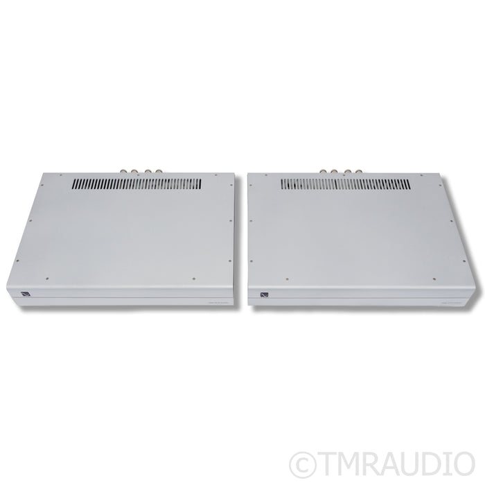 PS Audio Stellar M700 Monoblock Power Amplifiers; Pair