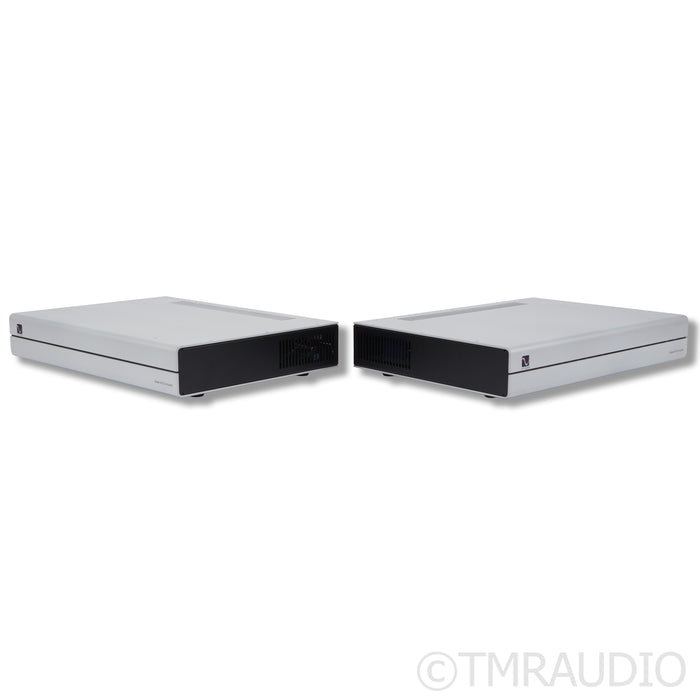 PS Audio Stellar M700 Monoblock Power Amplifiers; Pair