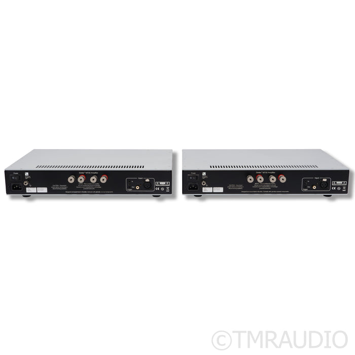 PS Audio Stellar M700 Monoblock Power Amplifiers; Pair