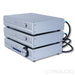 Pass Labs XP32 Three-Chassis Dual-Mono Preamplifier