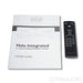 Parasound Halo 2.1 Channel Integrated Amplifier; MC/MM Phono