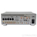 Parasound Halo 2.1 Channel Integrated Amplifier; MC/MM Phono