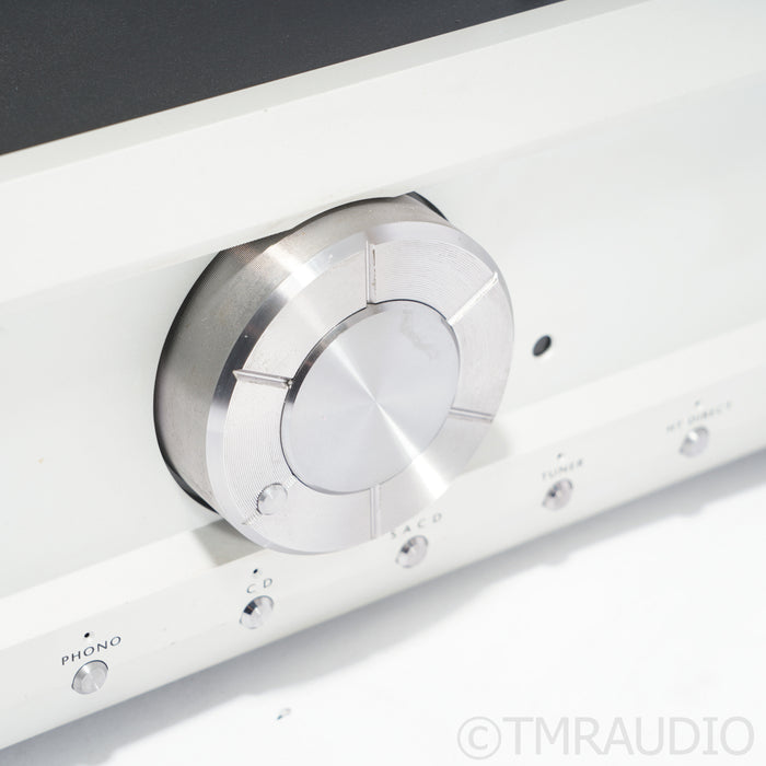 Musical Fidelity A5 Stereo Integrated Amplifier; MM Phono