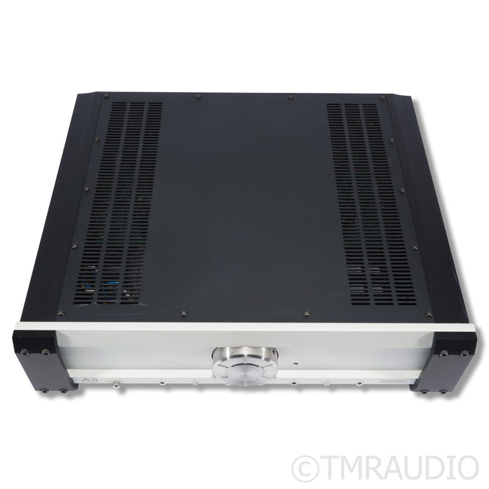 Musical Fidelity A5 Stereo Integrated Amplifier; MM Phono