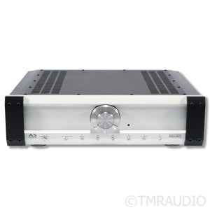 Musical Fidelity A5 Stereo Integrated Amplifier; MM Phono